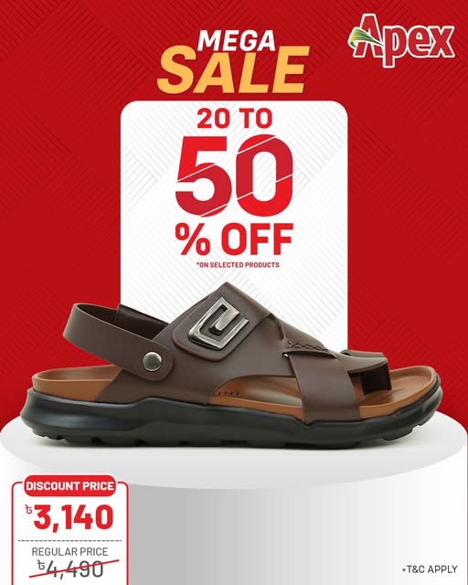 Apex Mega Sale - Up to 50% OFF