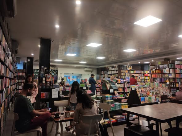 Mega Book Sale – 10% to 50% OFF on Original & Imported Books