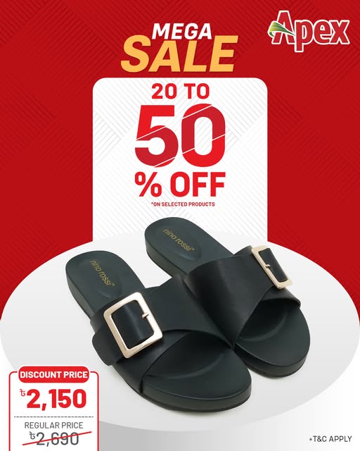 Apex Mega Sale – 20% to 50% OFF