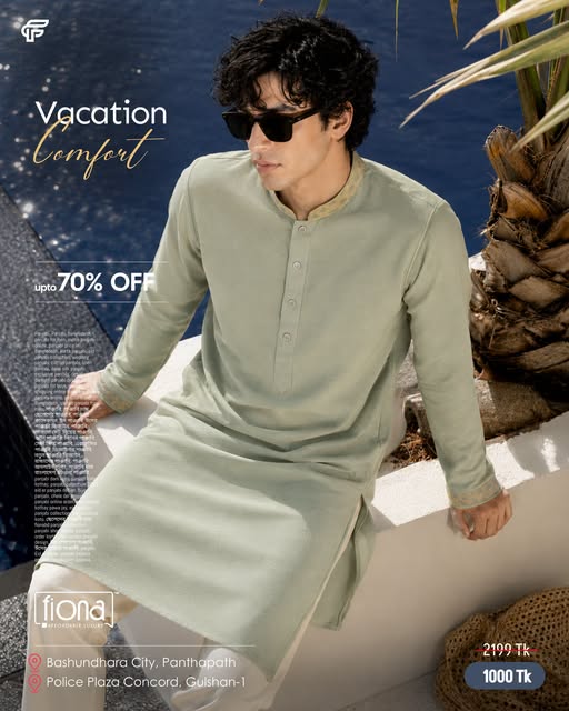 Fiona Crazy Offer – Up to 70% Off