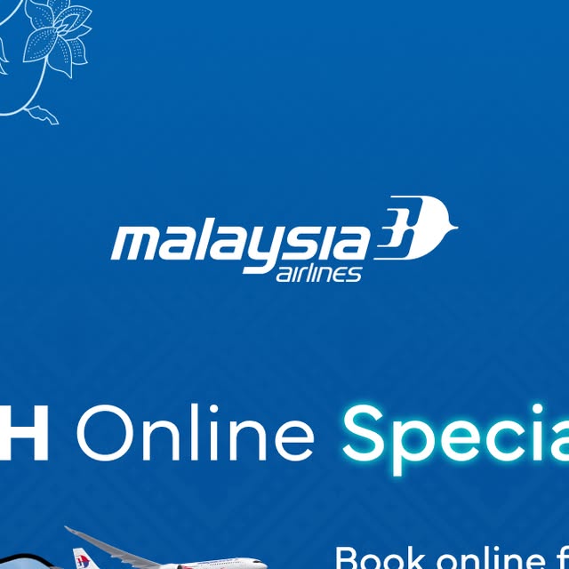 Up to 10% off selected flights