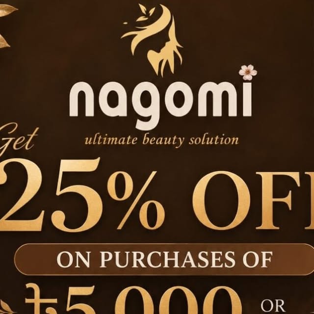 25% Off on Facials, Hair Treatments & Body Massages