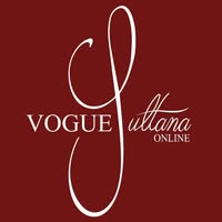 Vogue Sultana Online