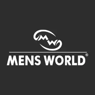 MENS WORLD
