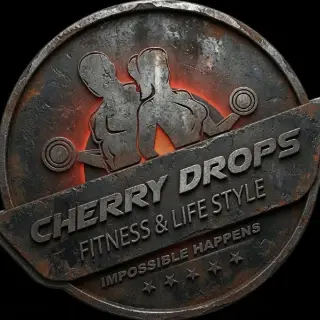 Cherry Drops Fitness & Lifestyle 2.0