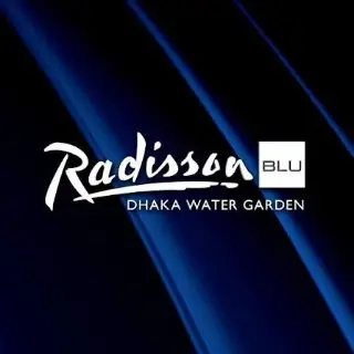 Radisson Blu Dhaka Water Garden