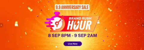 Daraz 9.9 — Deals, Discovered by DealKoi