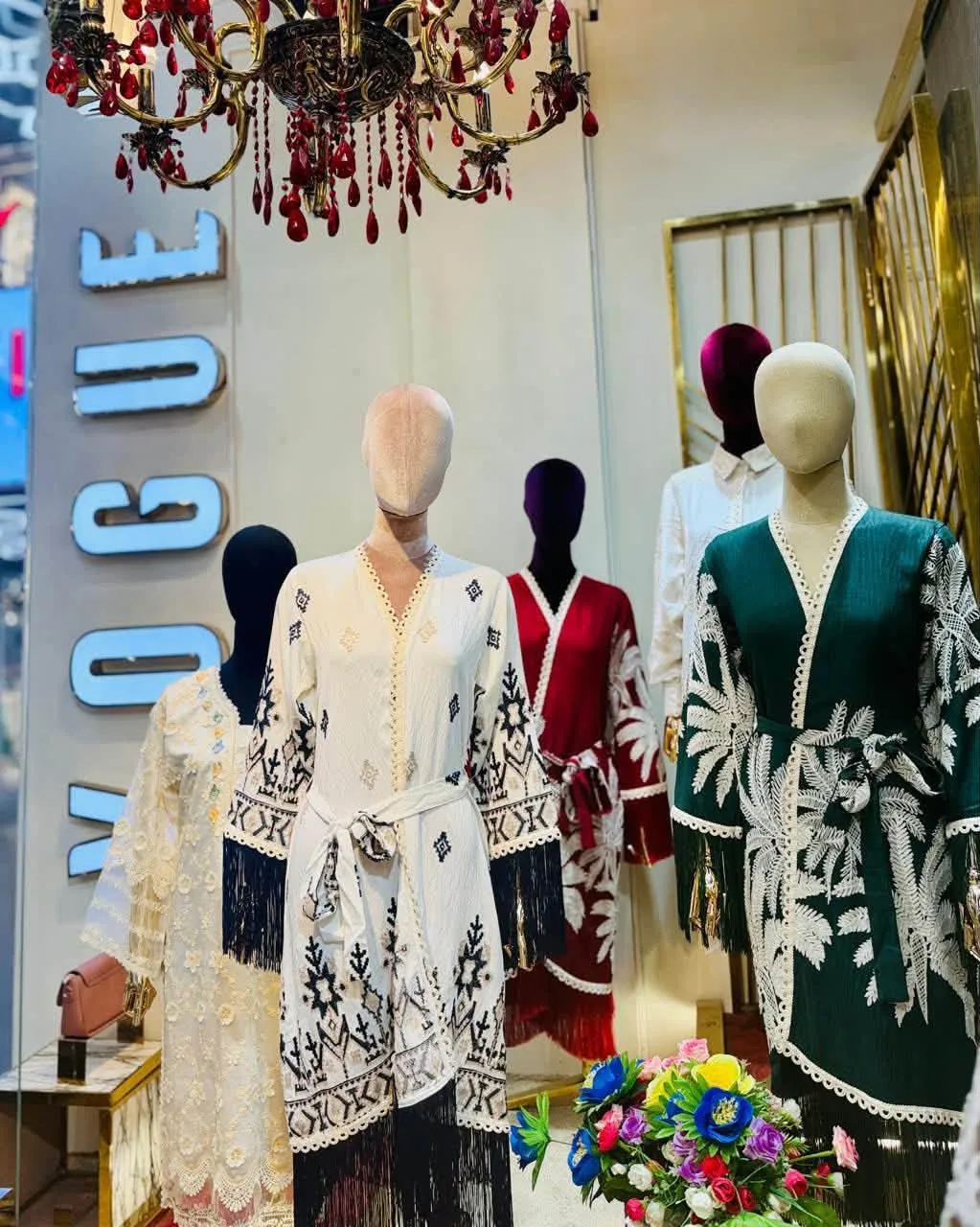 Up to 70% off at Vogue Sultana Online