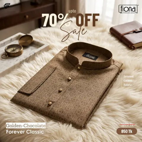 Up to 70% off at Fiona Lifestyle