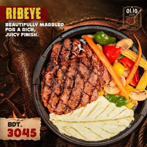 10% savings on all food