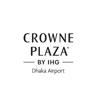 Crowne Plaza Dhaka Airport by IHG